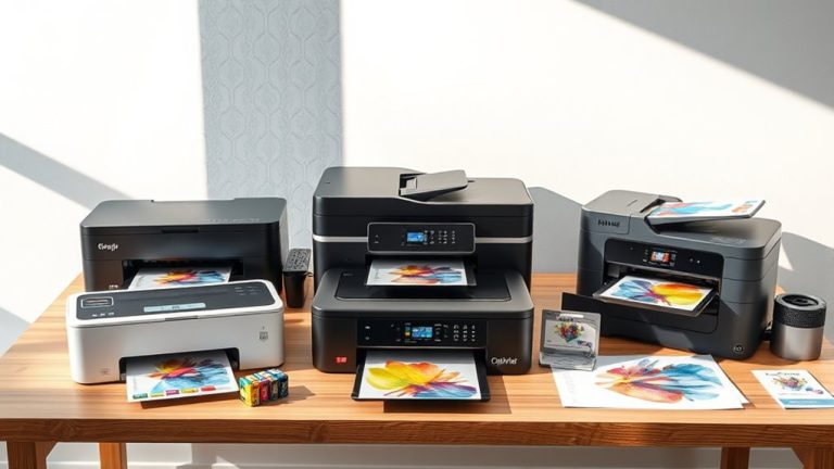 top art printer choices