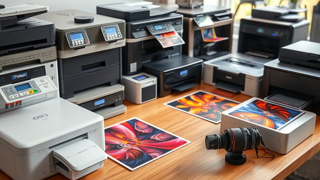 top art printer recommendations
