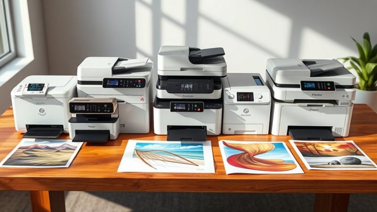 top art printers 2027