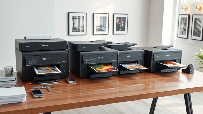 top art printers 2027
