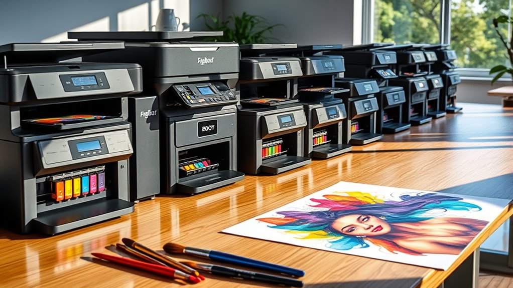top art printers 2027