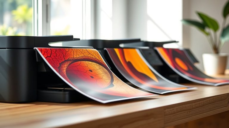 top art printers 2027