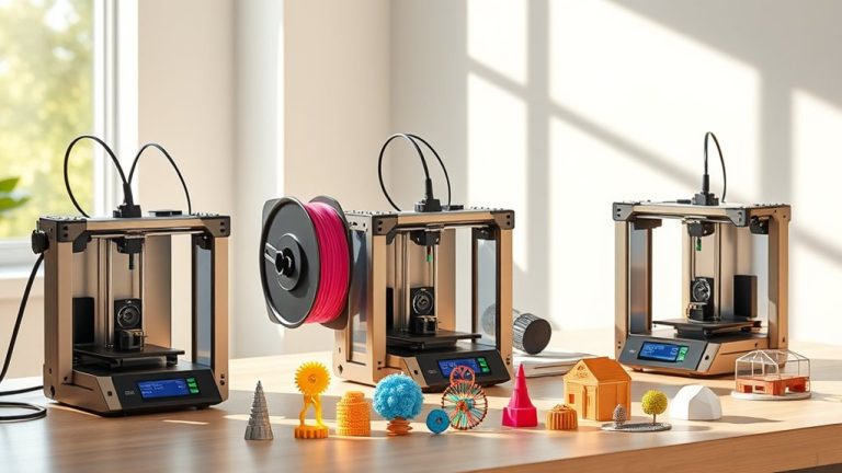 top beginner dual extruder printers