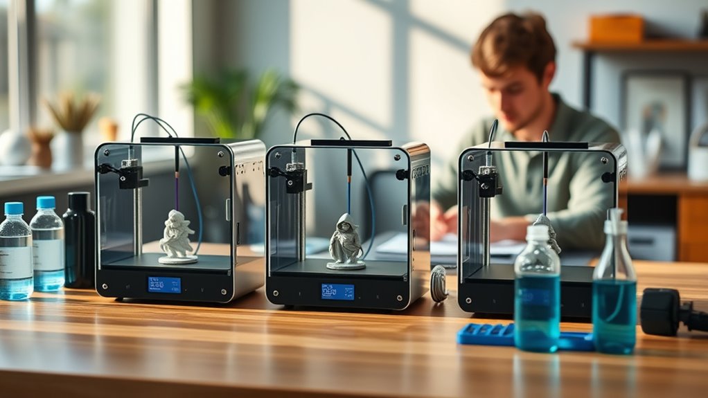 top beginner resin printers