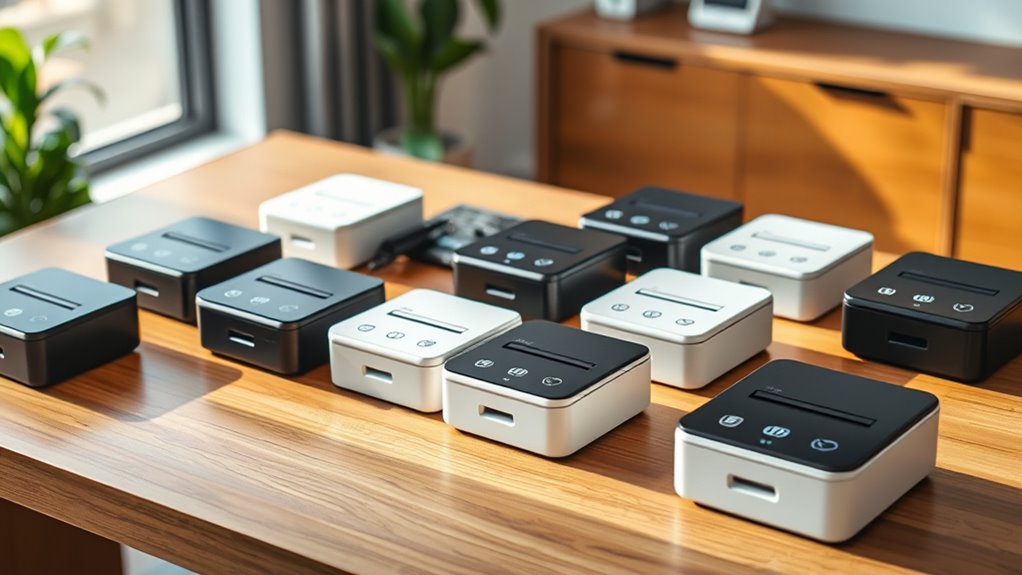 top bluetooth pos printers