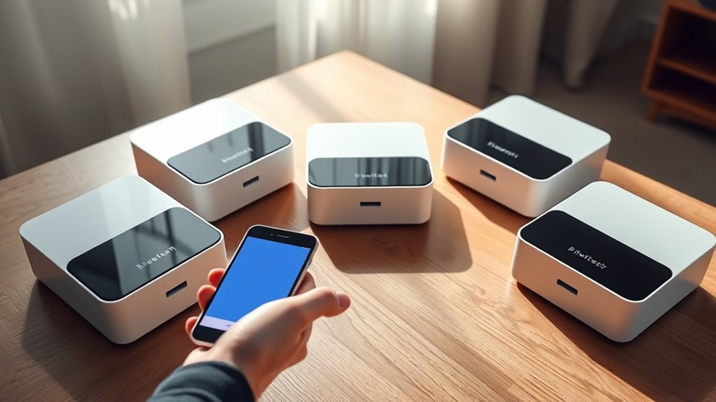 top bluetooth printers 2026
