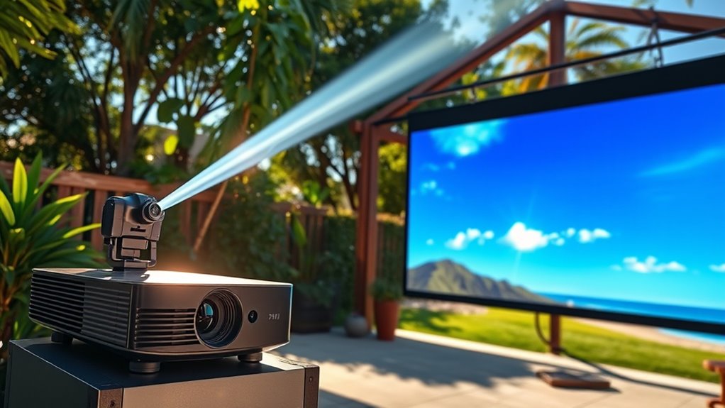 top brightness projectors 2027