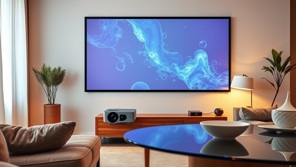 top budget projectors 2026