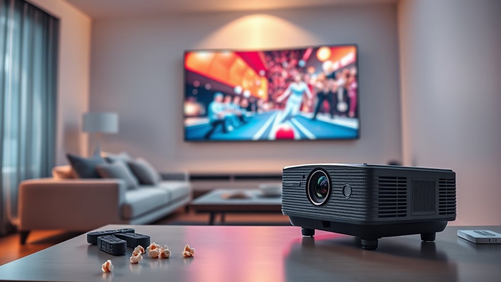top budget projectors 2027