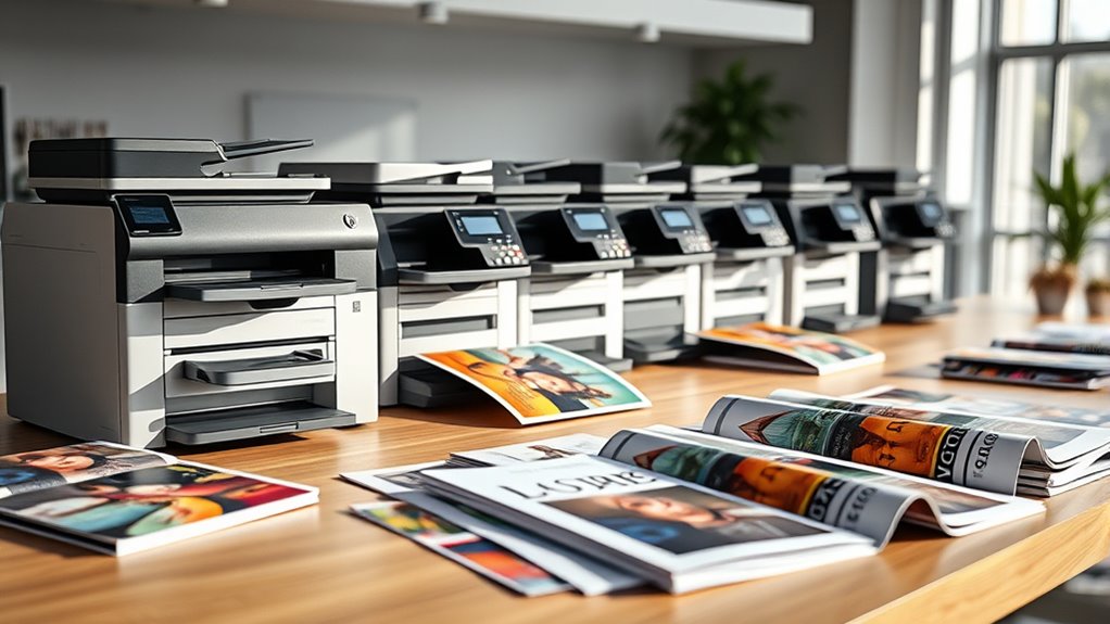 top catalog printers 2027