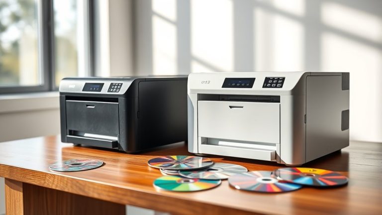 top cd dvd printer picks