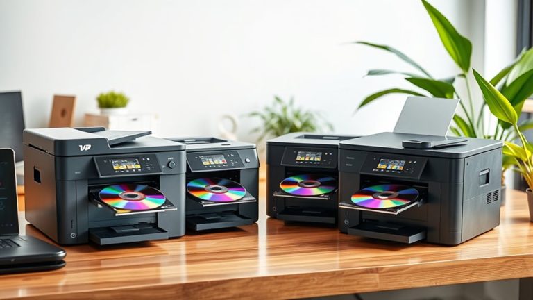 top cd dvd printer picks