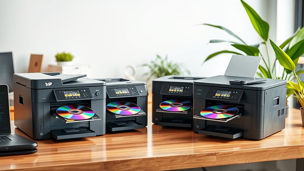 top cd dvd printer picks