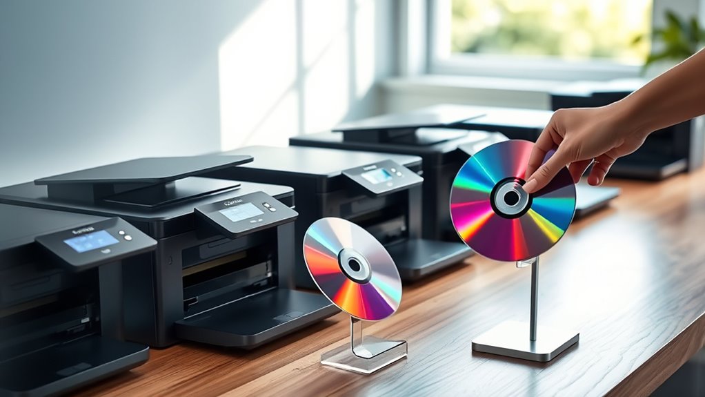 top cd printer recommendations