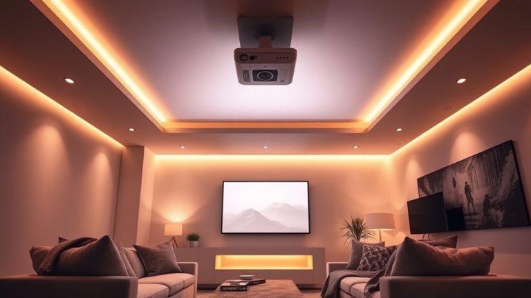 top ceiling projectors 2027