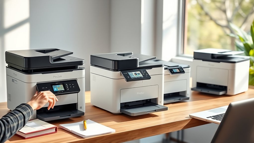 top college scanner picks