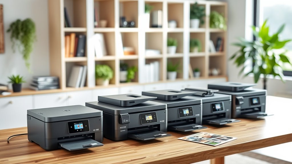 top compact all in one printers