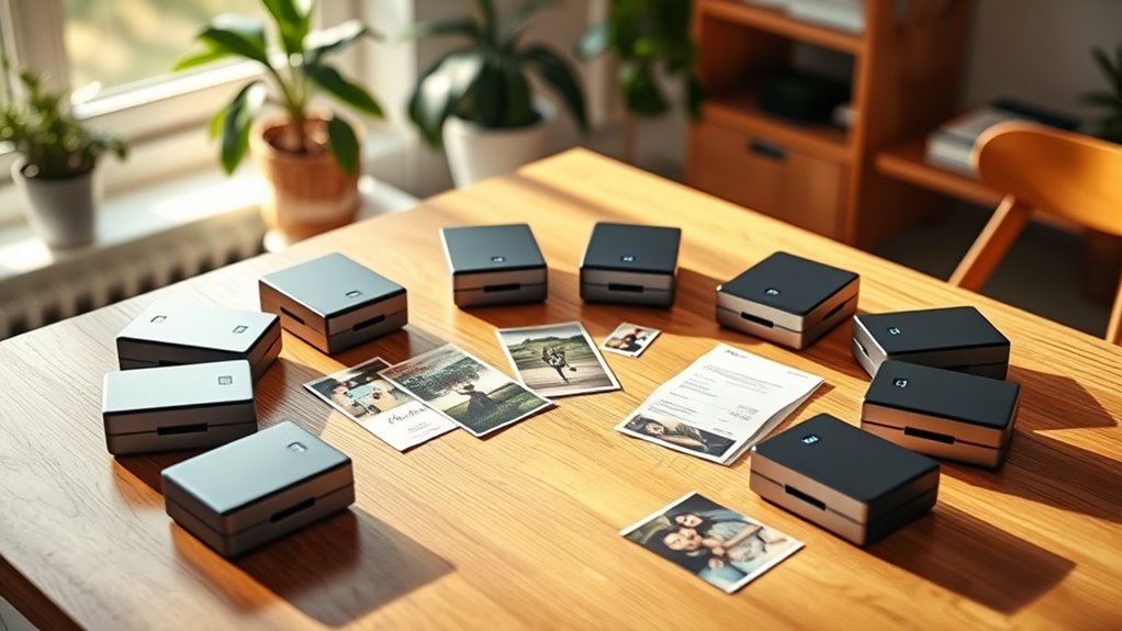 top compact bluetooth printers
