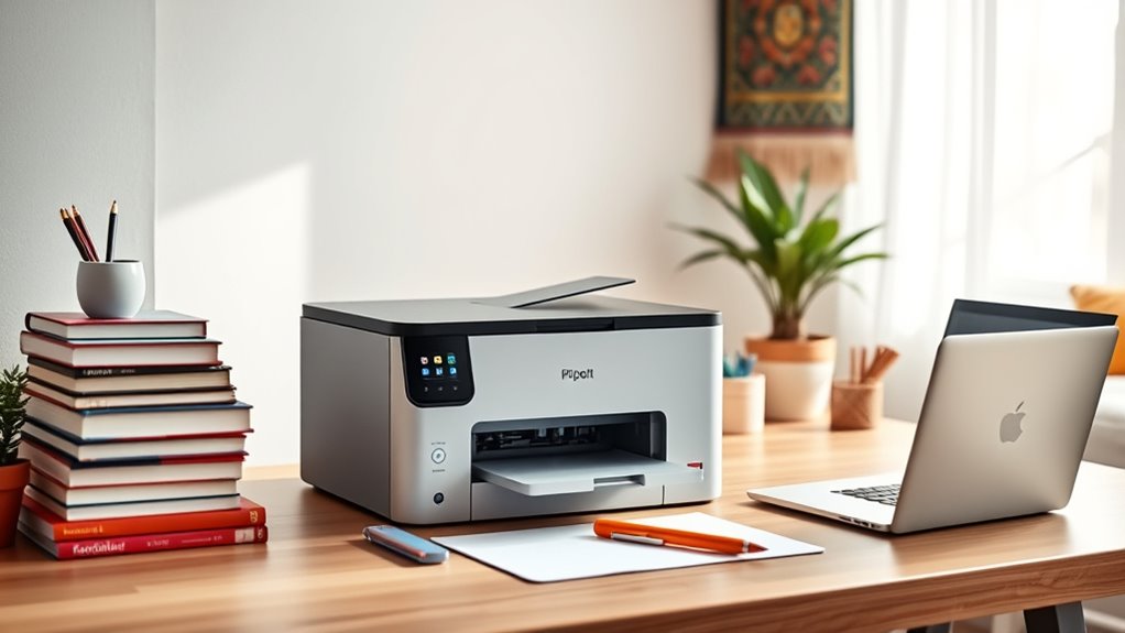 top compact dorm printers