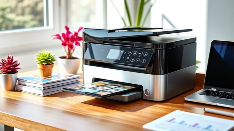 top compact home printer list