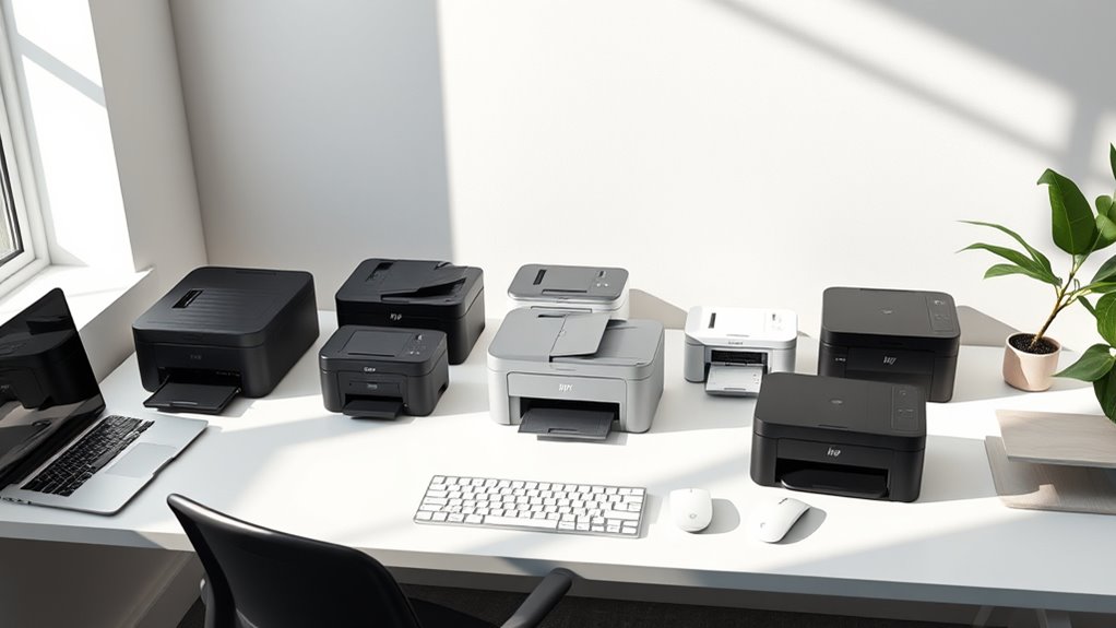 top compact mac printers