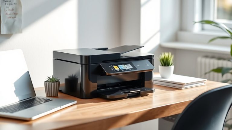 top compact multi function printers