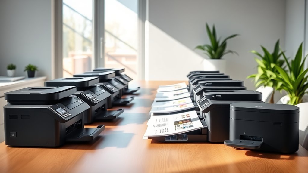 top compact multifunction printers
