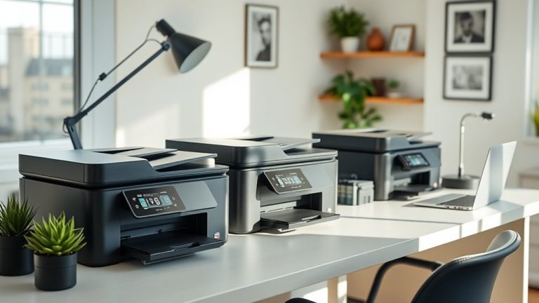 top compact multifunction printers