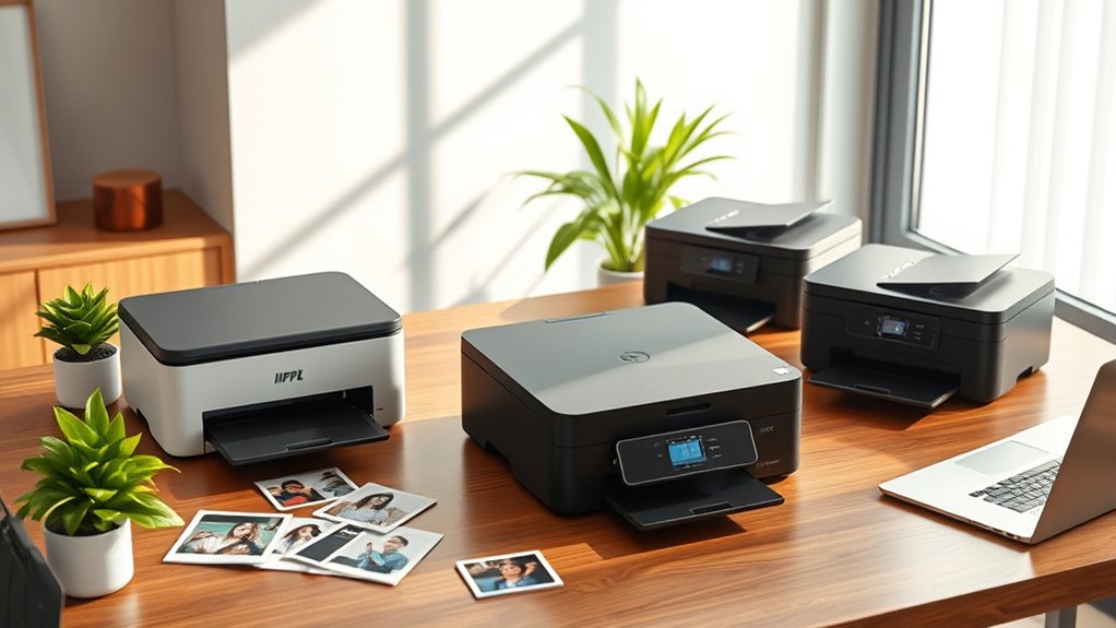 top compact printer scanner bundles
