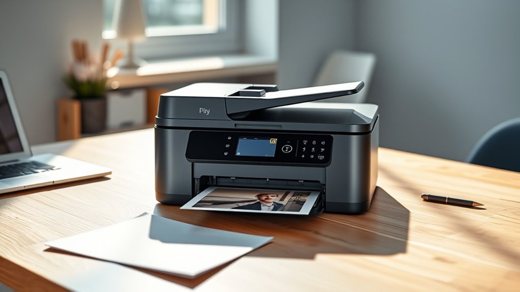 top compact printer scanner combos