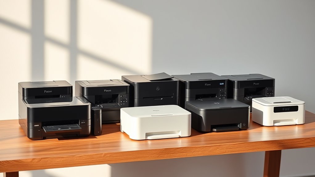 top compact printers 2027