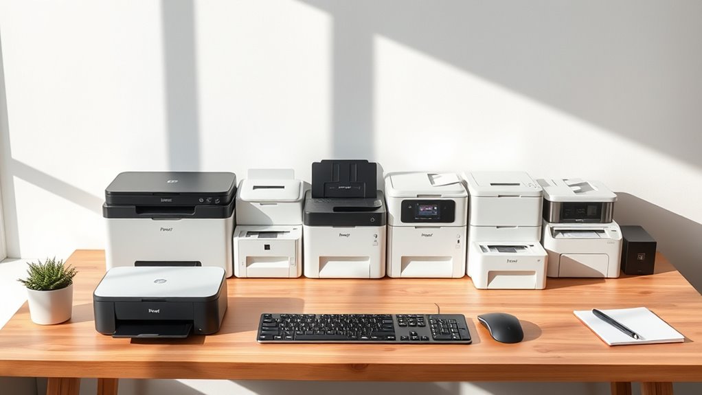top compact printers 2027