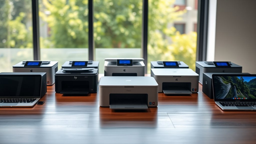 top compact printers 2027