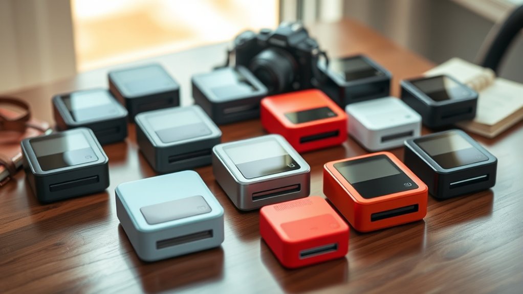 top compact travel printers