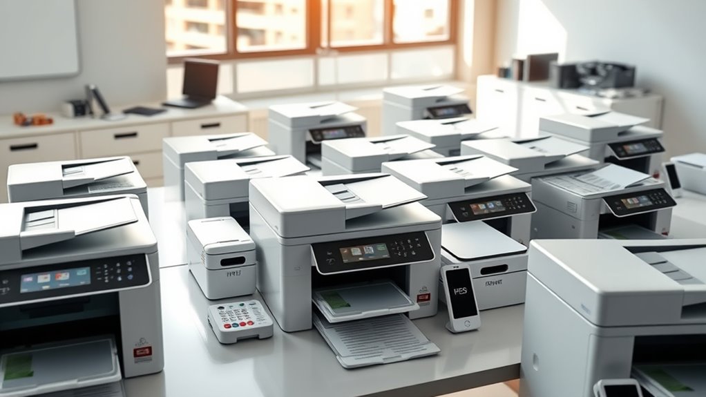 top copying printer picks
