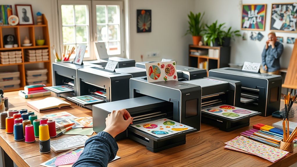 top craft printer picks