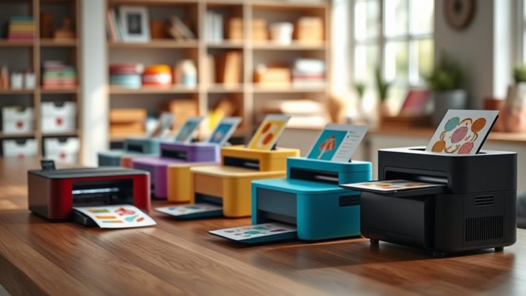 top craft printer picks