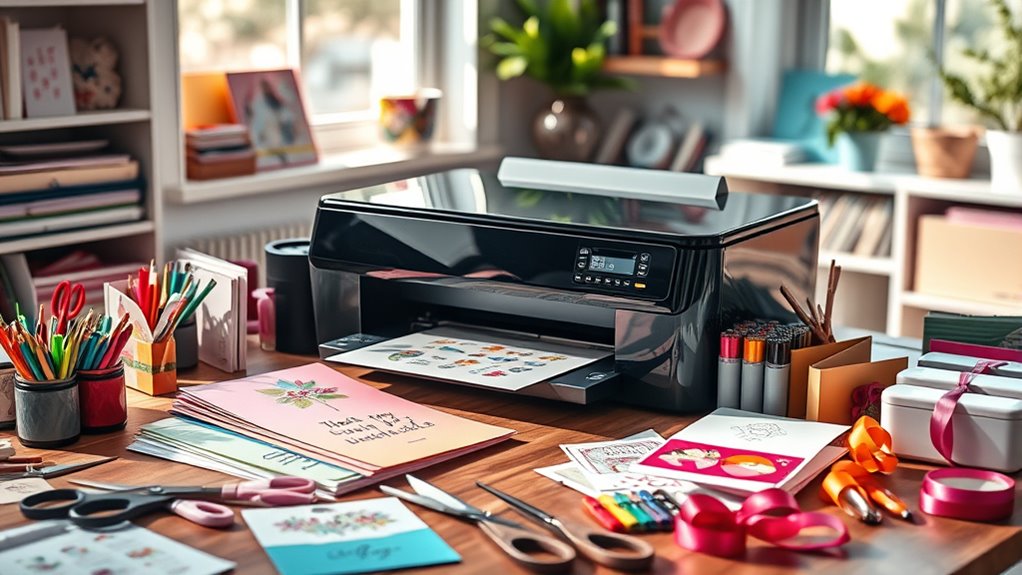 top craft printer recommendations