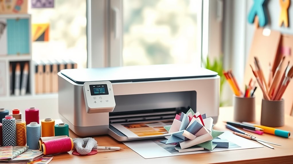 top craft printers 2026