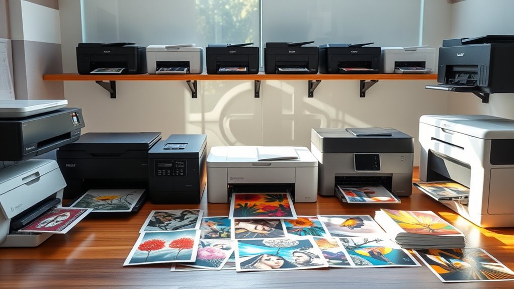 top creative printer picks