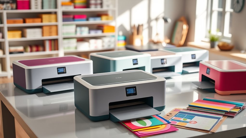 top cricut printer picks