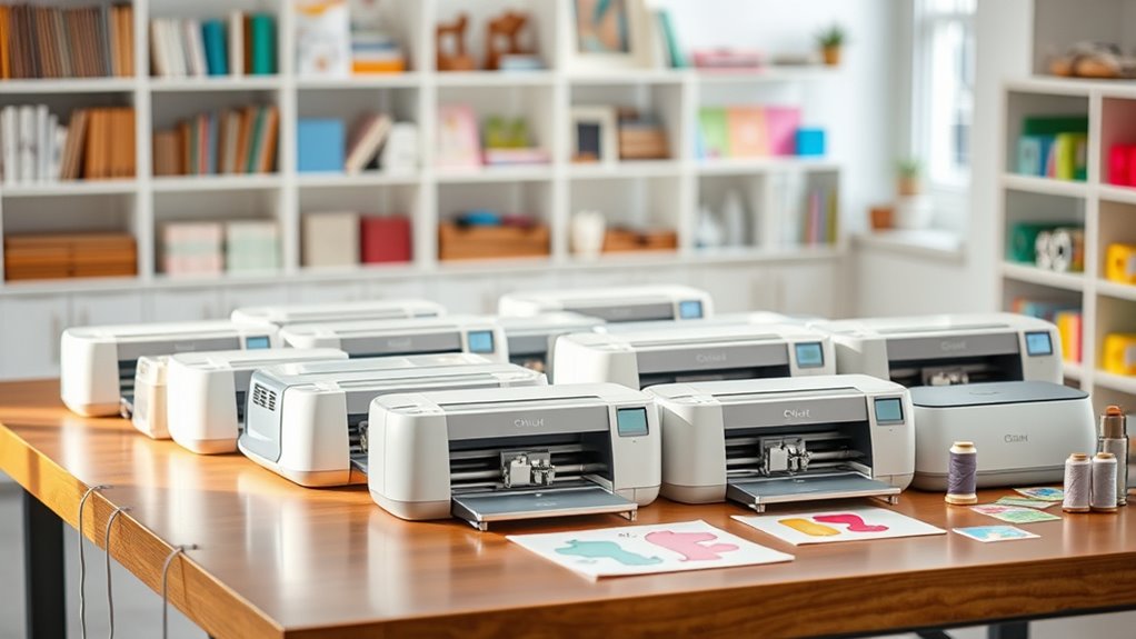 top cricut printer picks