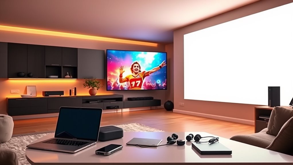 top cyber monday projector deals
