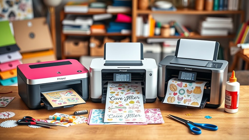 top decoupage printer picks
