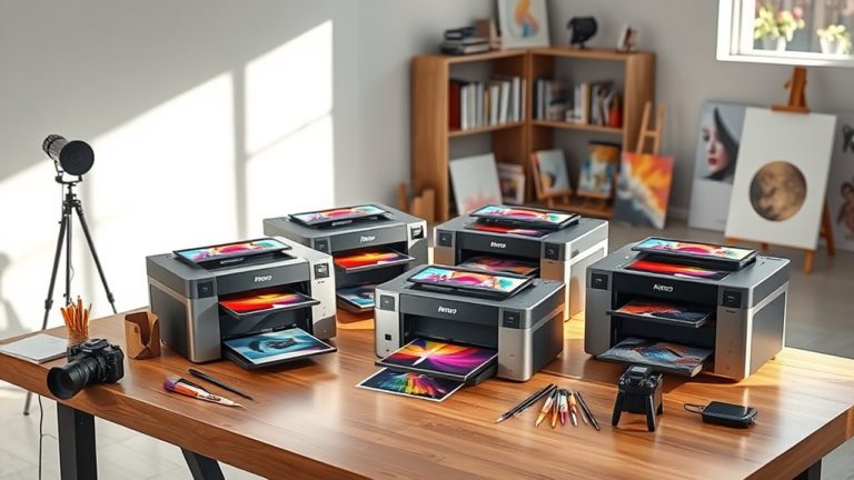 top digital art printers