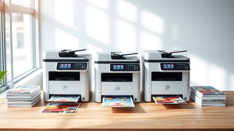 top digital download printers