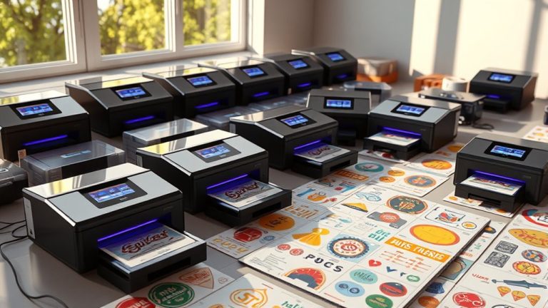 top diy sticker printer guide