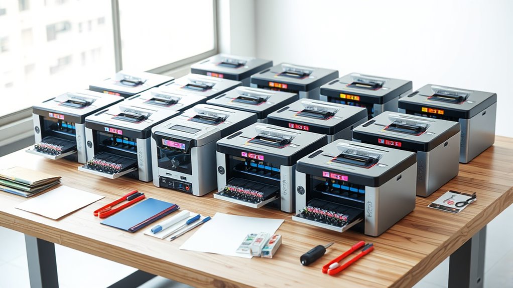 top dtf printer choices