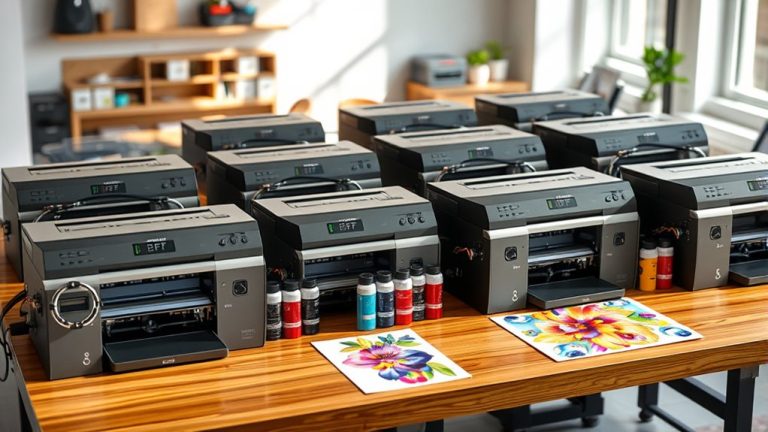 top dtf printer recommendations