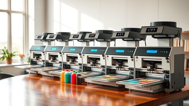 top dtf printer recommendations
